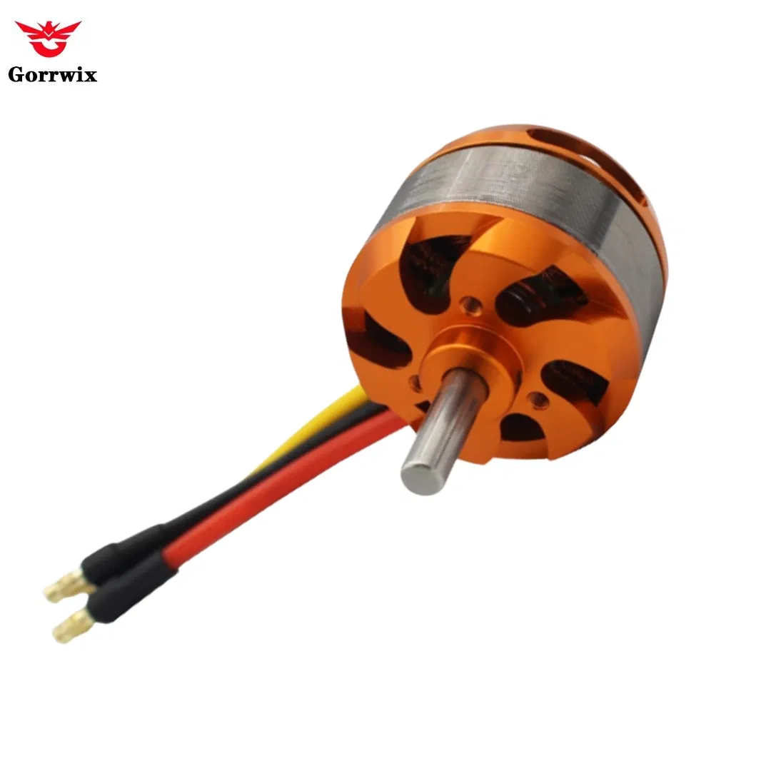 High Torque Outrunner Motor for Mini Drone Racing Drone Aeromodel