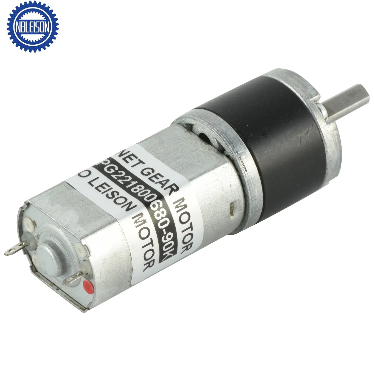 22mm 12V 24V Micro DC Planetary Gearbox Gear Motor for Roller Blind and Optical Equipment