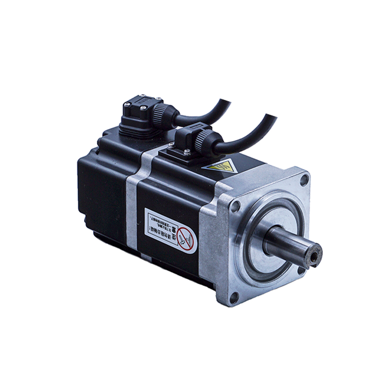 PrimoPal High Torque Low-voltage 48V DC arduino Waterproof 1 hp Magnet Servo Motor and Drive 750w