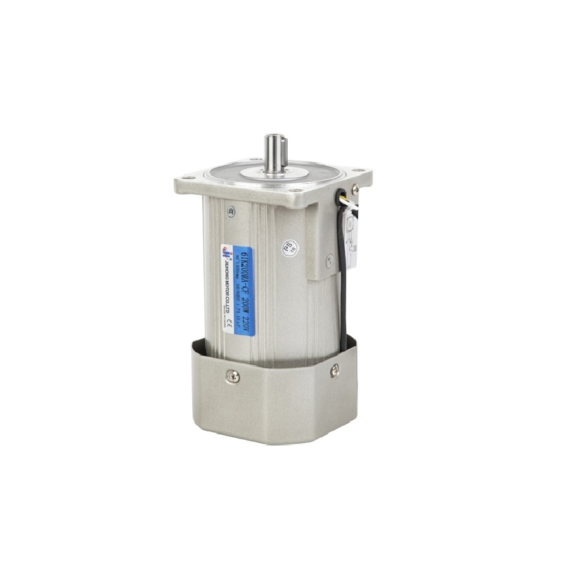 6W 15W 25W 40W 60W 90W 120W 180W 300W High-Efficiency Micro Transmission Gear AC Motor with Shaft Diameter 6mm 8mm 10mm 12mm 14mm15mm17mm for Industrial Machine