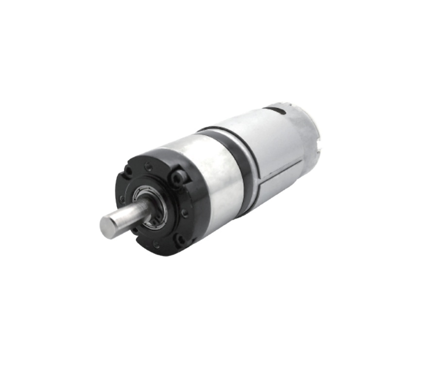 PC-Wm36K-555sh Micro Precious Metal Planetary Gear Motor for Medical Devices / Personal Care / Power Tools / Office Equipment/Security Products / Banki