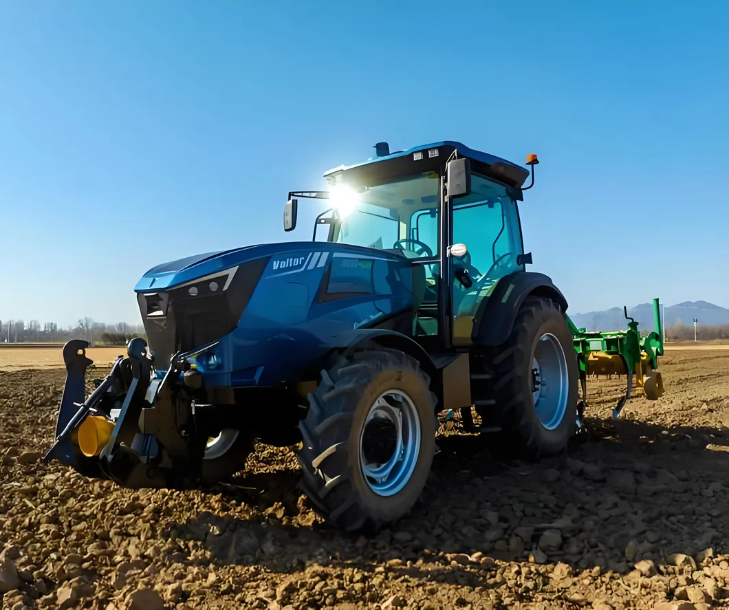 Agriculture Application 1