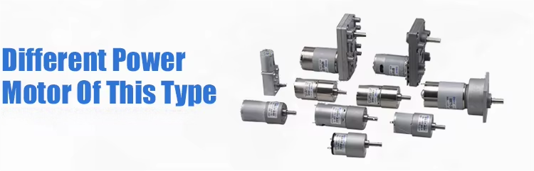Motor Solutions