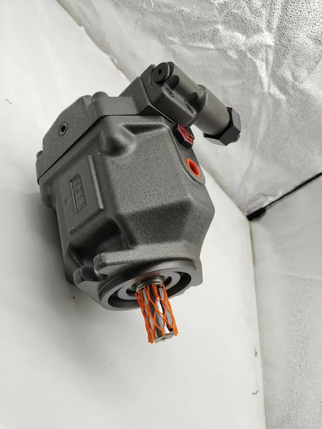 Hydraulic Pump Component