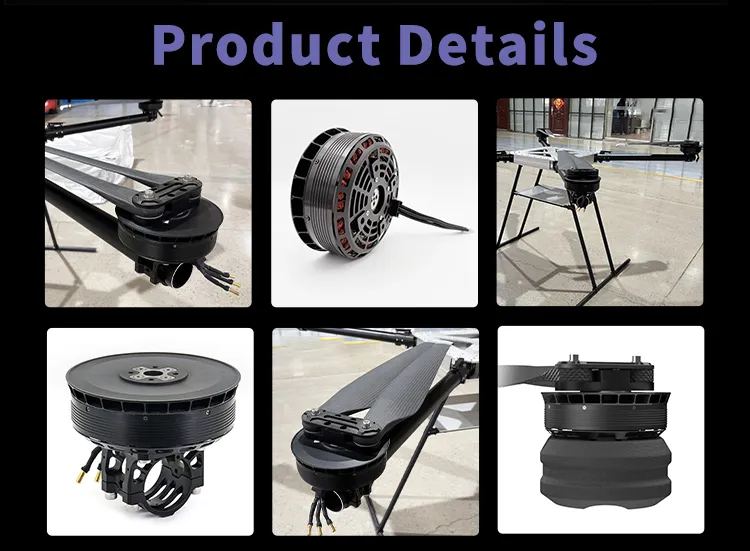 Drone Motor Part 4