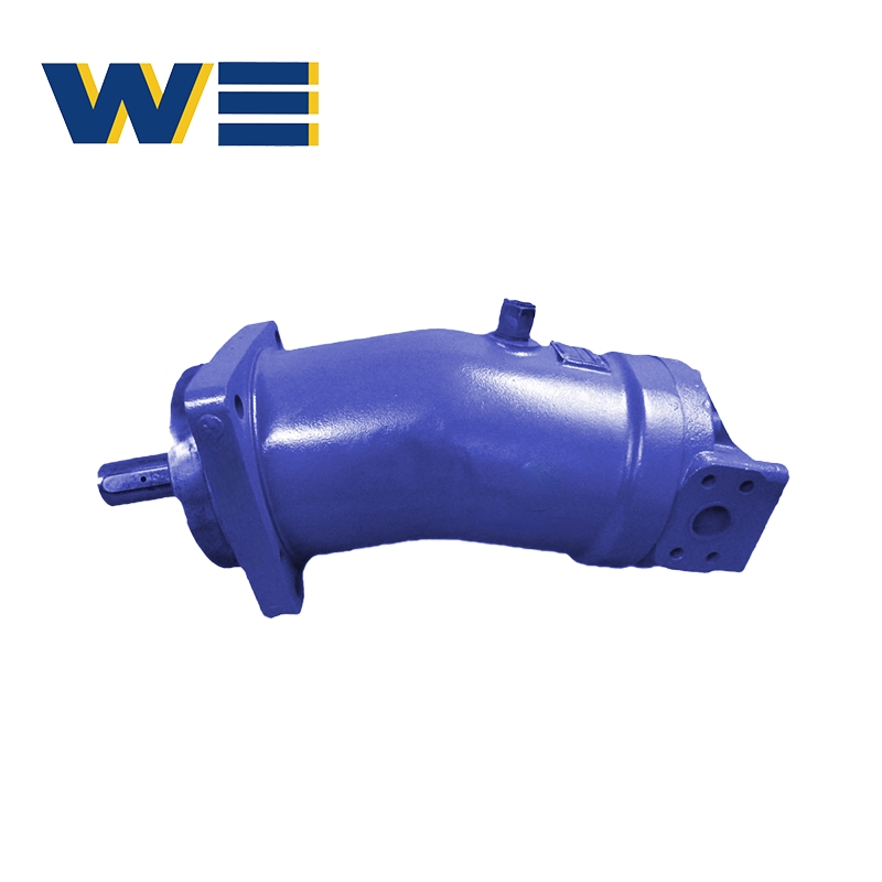Precision Rexroth A2f Micro Hydraulic Motor for Medical Imaging
