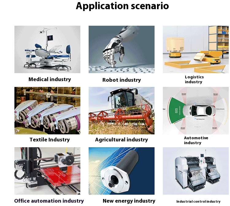Motor Specification Image 2