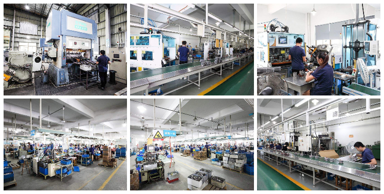 Production Process