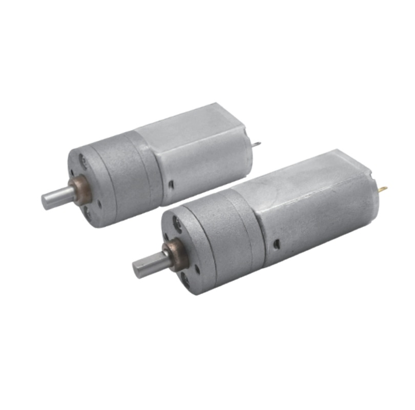 PC-Wm36K-555sh Micro Precious Metal Planetary Gear Motor for Medical Devices / Personal Care / Power Tools / Office Equipment/Security Products / Banki