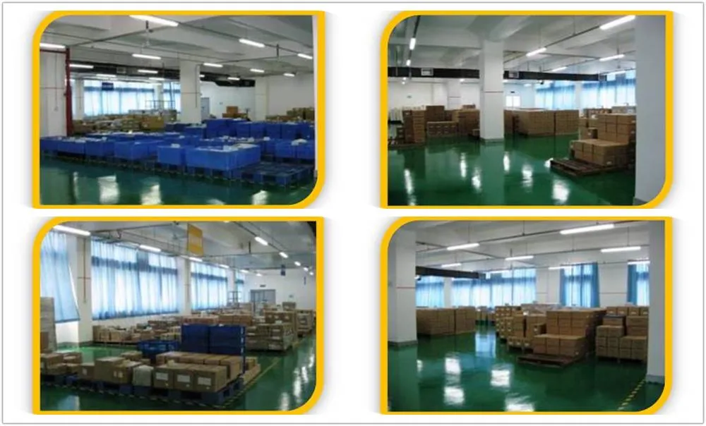 Packaging Standard