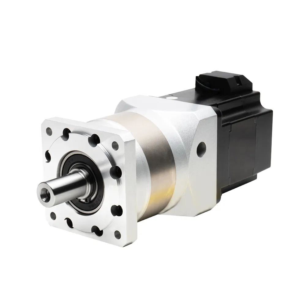 Planetary Brushless High Torque Stable BLDC Gear Motor
