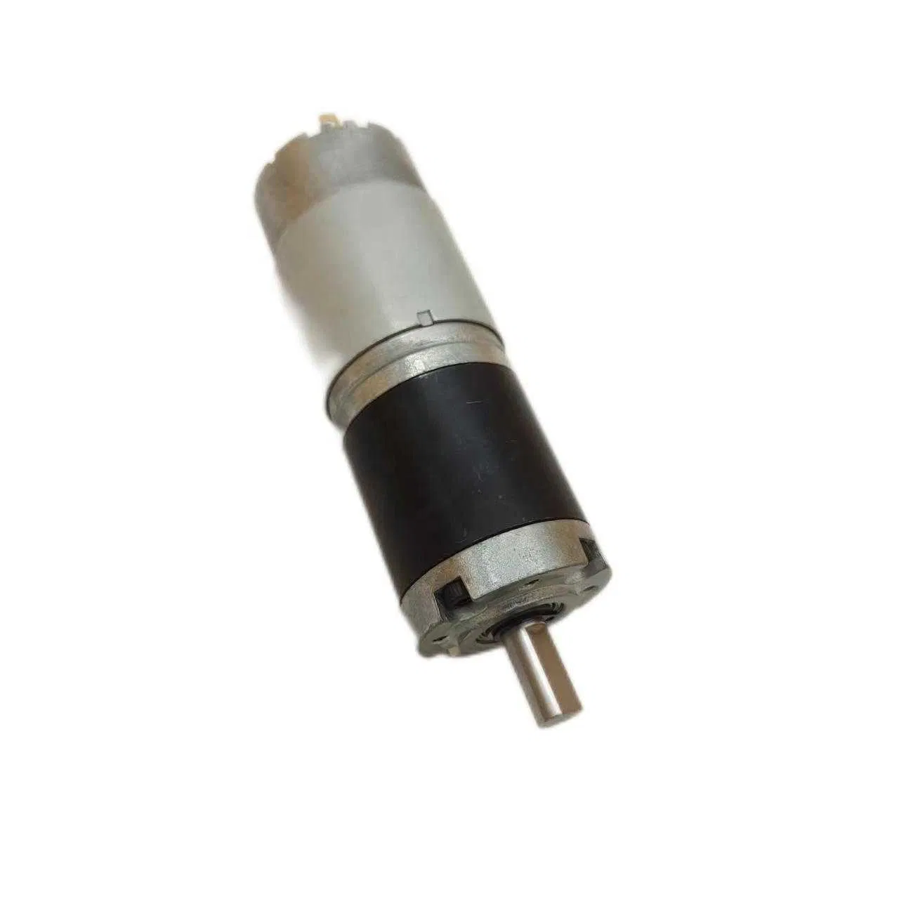 24V Miniature Planetary Gear Motor for High Speed Train Ticket Machine Planetary Gear DC Motors