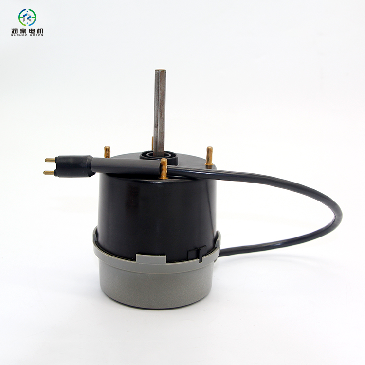 Low Price Small Electric BLDC Fan Motor 230v 50hz