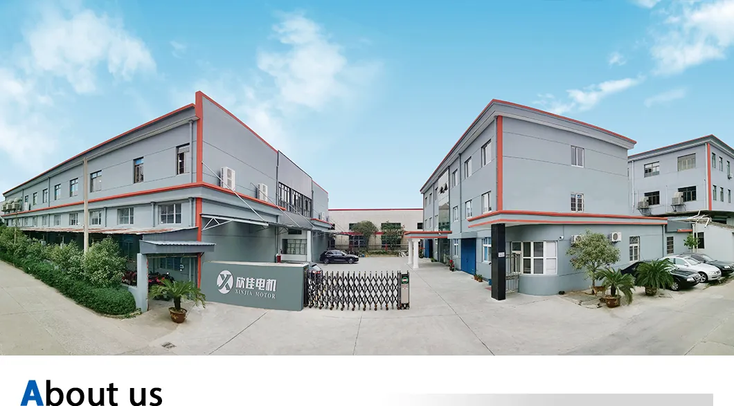 Factory Overview