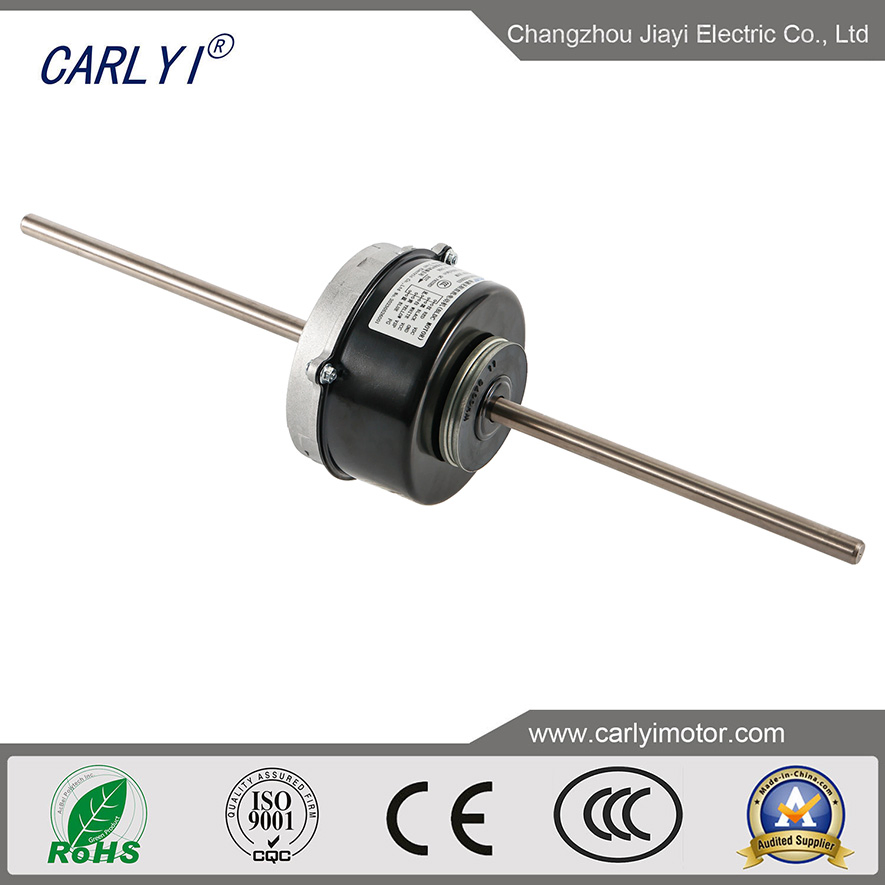 Advanced Low-Voltage 1/4HP Brushless DC Motor for Air Conditioner Condenser Fan Coil Units