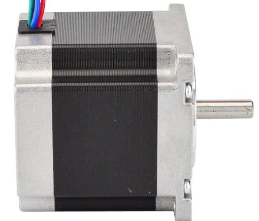 24V Brushless DC Motor 3000rpm 300W