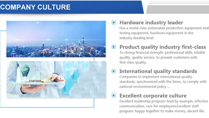Factory Overview
