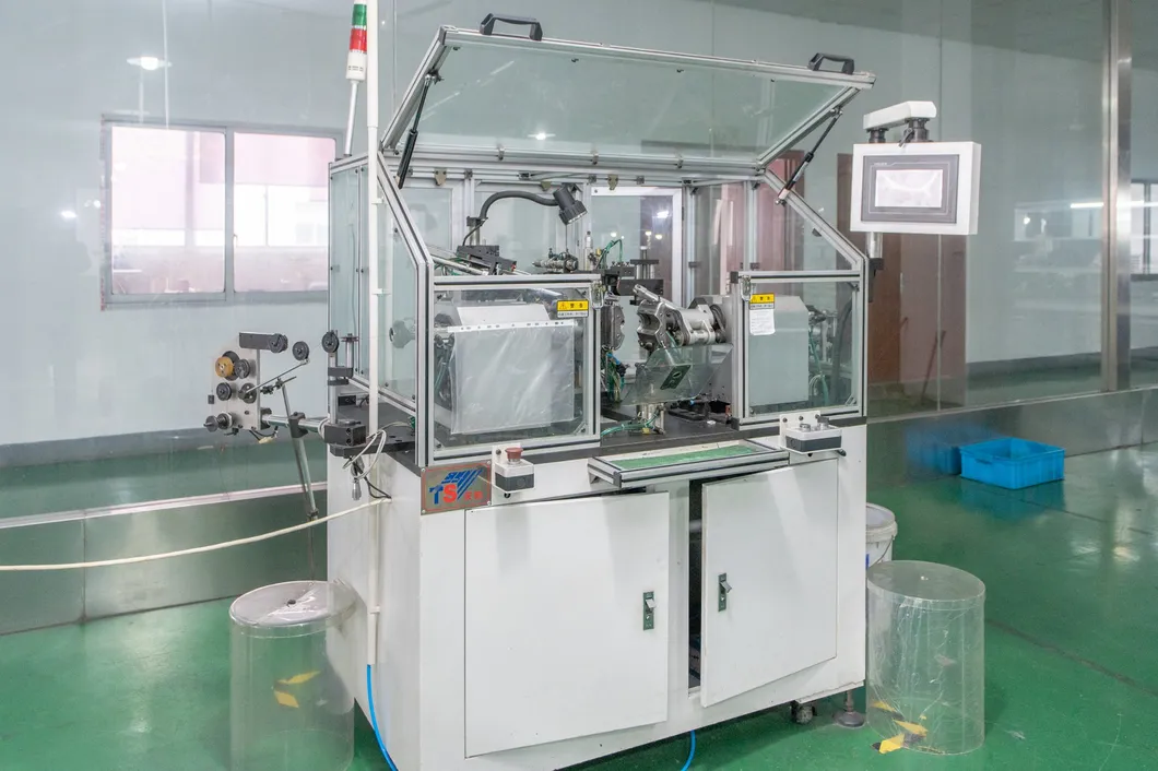 Production Facility 1