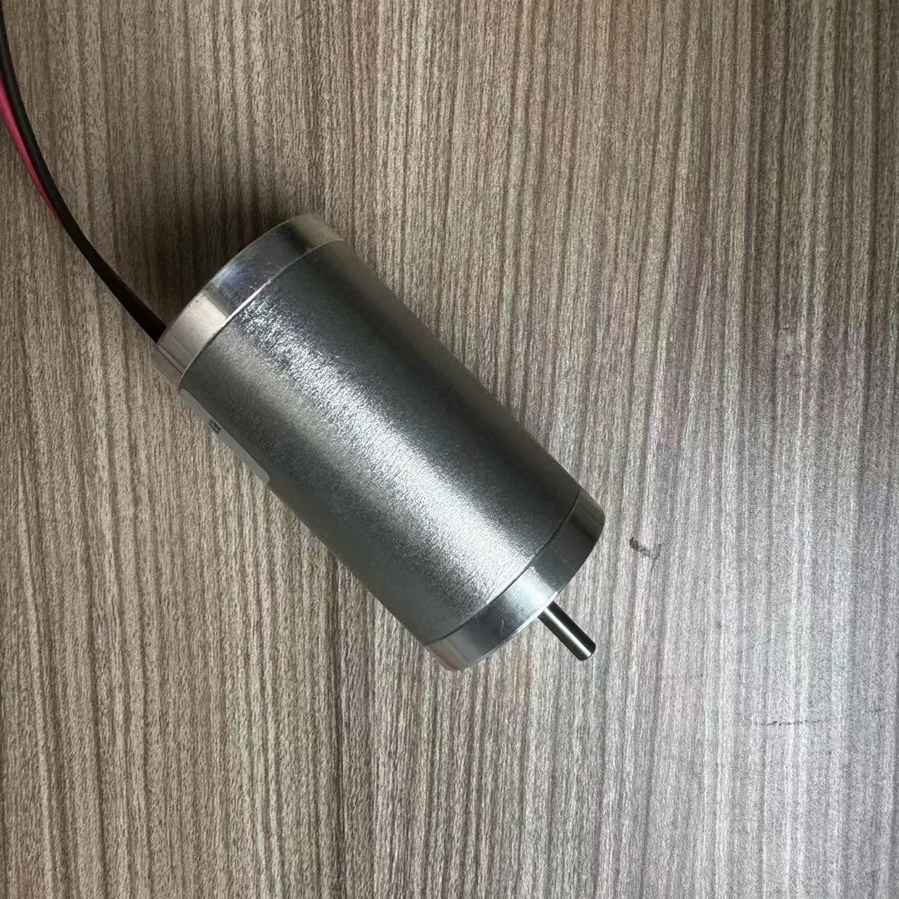 42mm Vibration Massage DC Motor Low Noise/Low Vibration, EMC Suppression for Medical Device