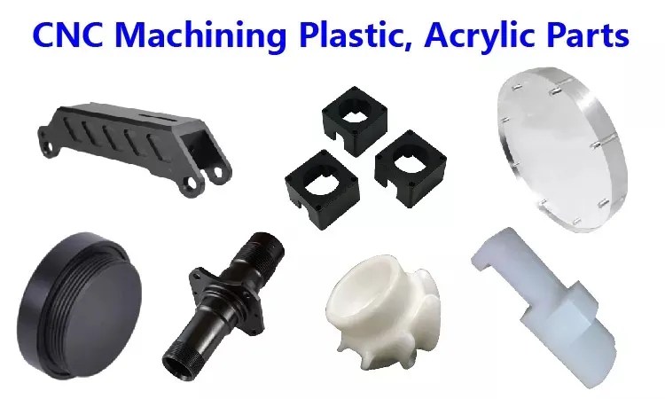 Advanced Equipment