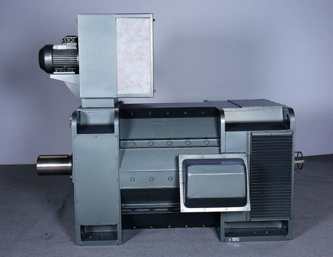 Motor Applications
