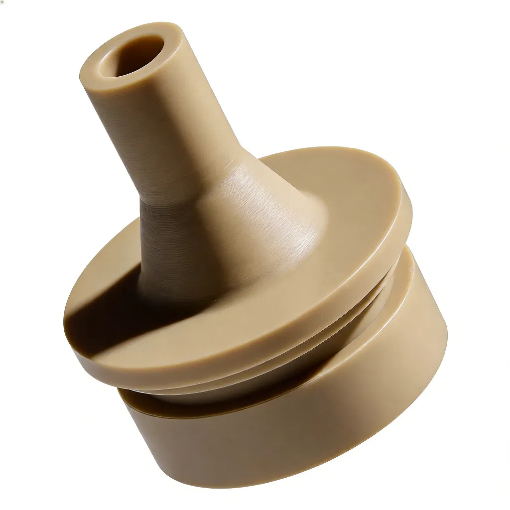 CNC Machining Solutions: Precision Turned and Milled with Micro Options