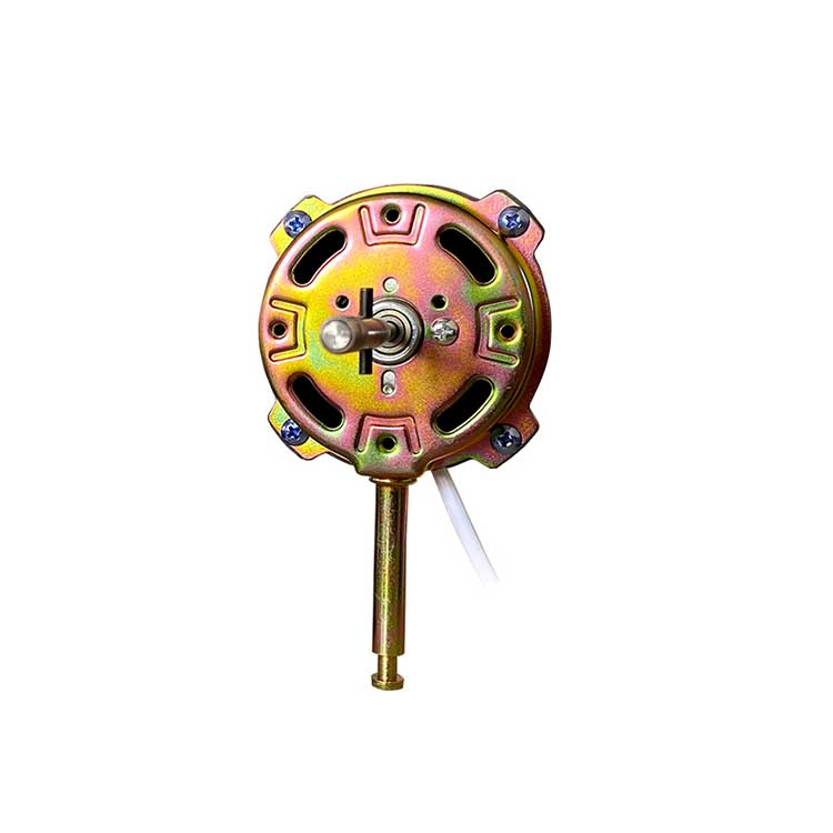 Retrofitting Fan Motor 12V 24V 36V DC Brush Low-voltage Motor Fan Motor