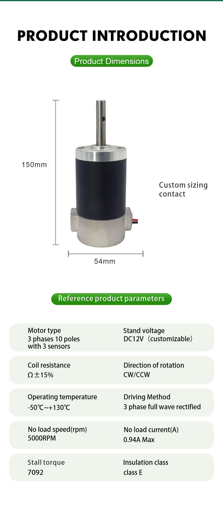 Motor Details 2