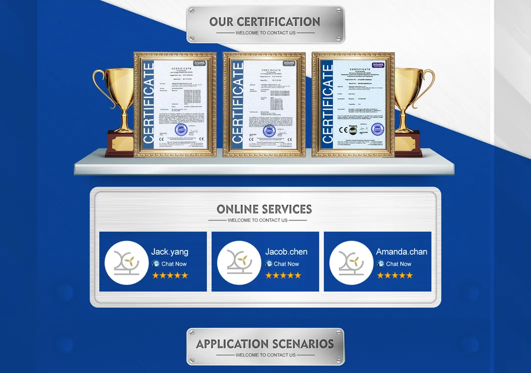 Certification Overview