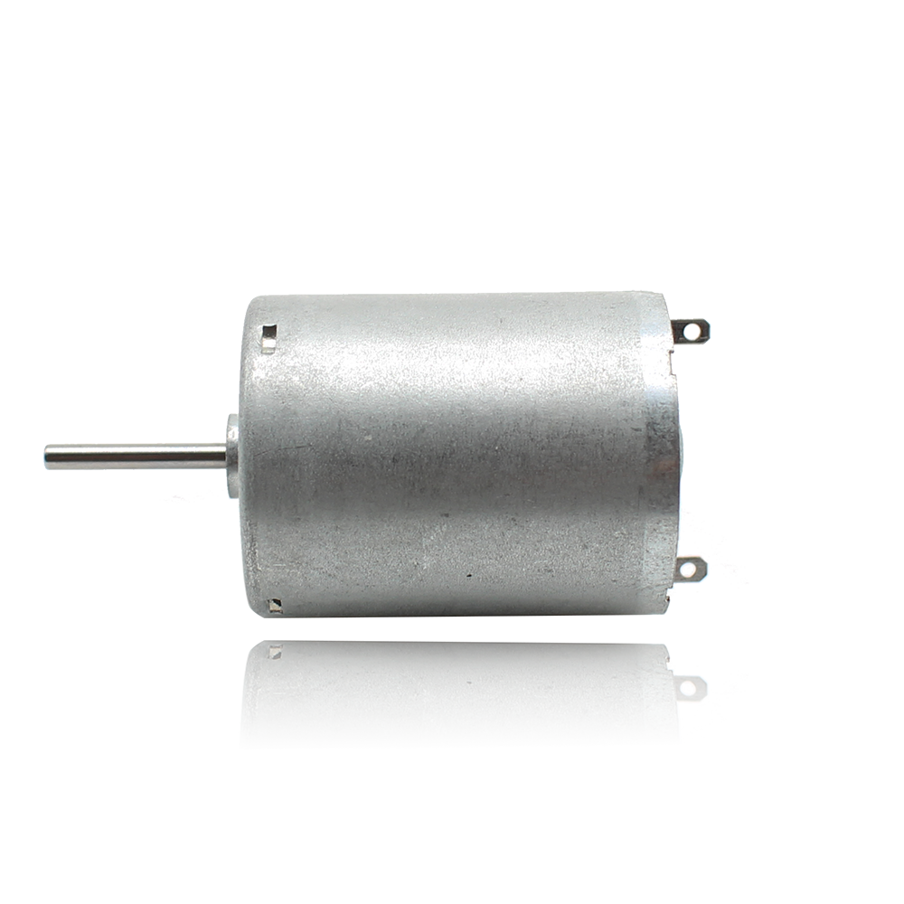 Motor Drawing 2