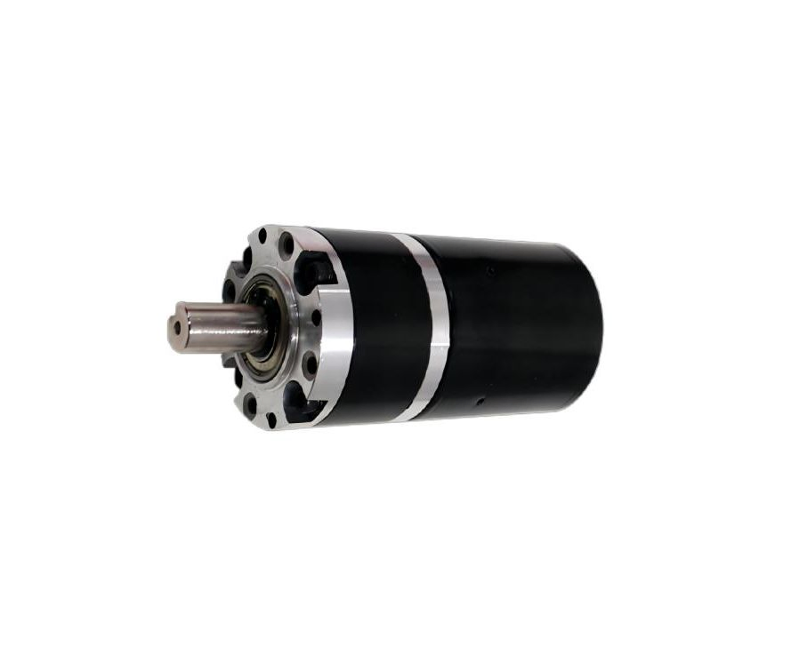 12V 24V Gear Motor Reduction Motor BLDC Brushless Electrical Motor Robotic Joint Motor Electric DC Motor Micro Motor Gearbox DC Motor Geared Motor for Robot