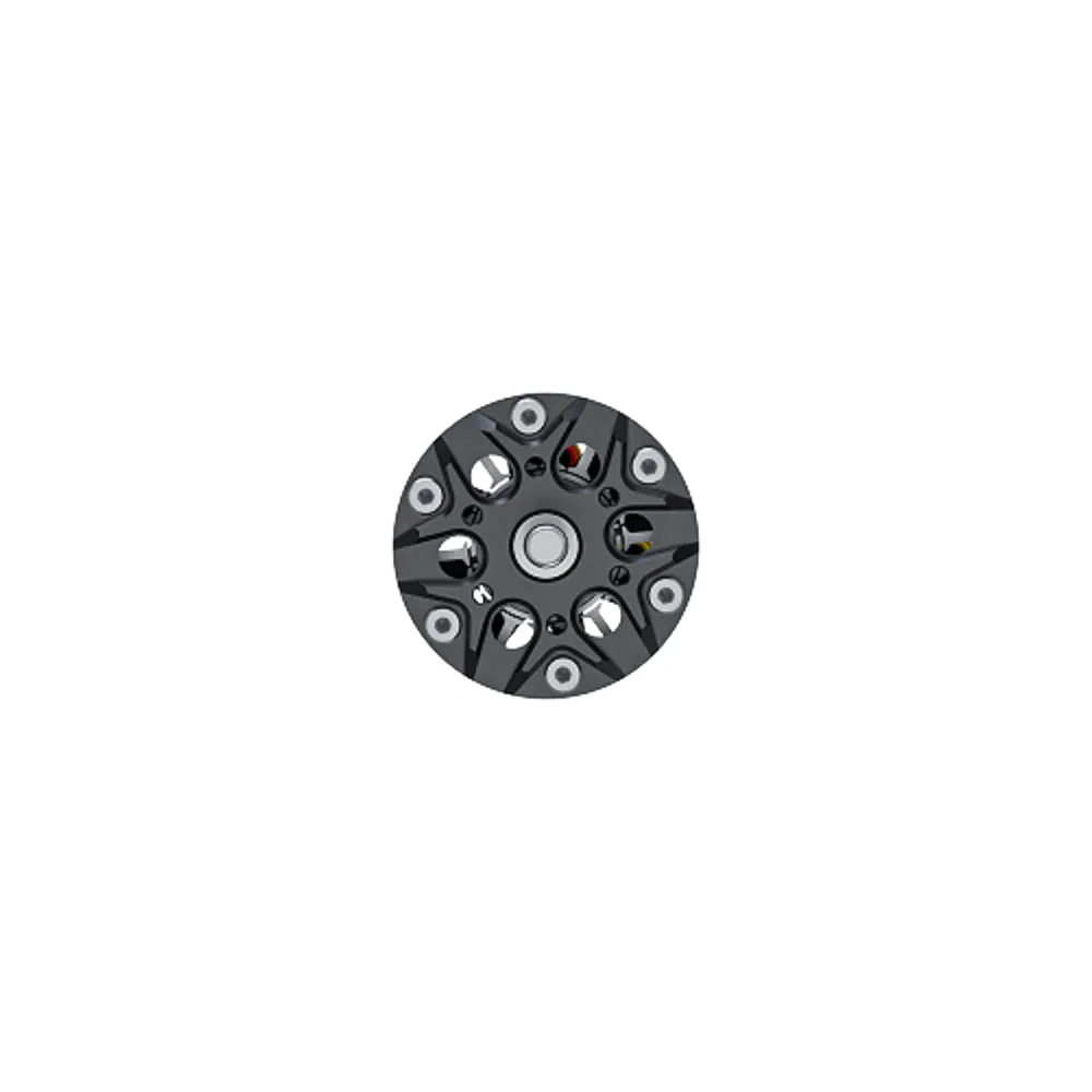 Advanced BLDC Motor with 4500W Power for DIY Electric Motor Projects Brushless DC Motor
