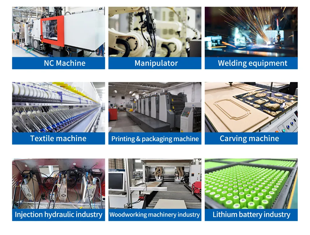 Production Line