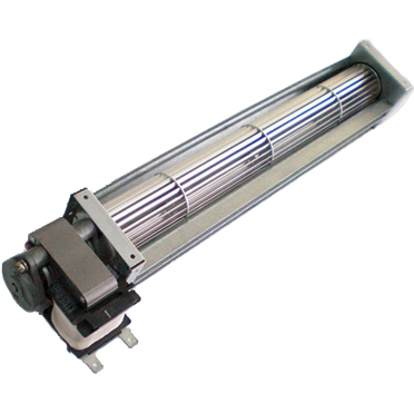 Automation Armature Heater Cross Blower Electric Micro Motor for Cooling Fan/Cooker Hood