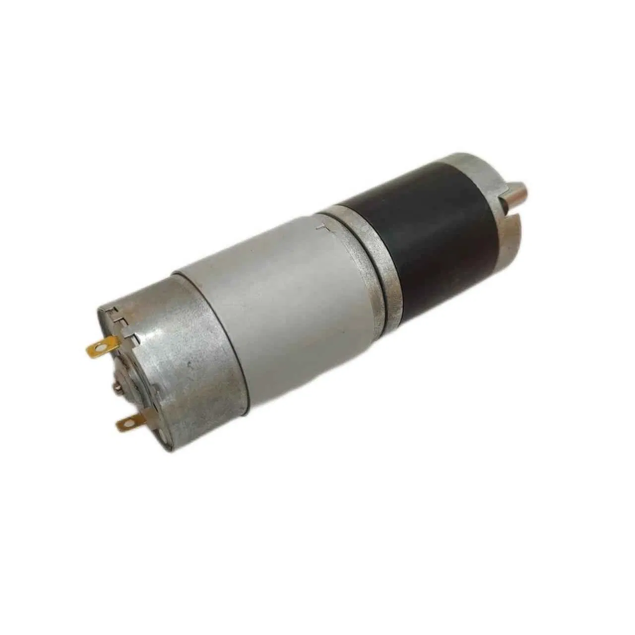 24V Miniature Planetary Gear Motor for High Speed Train Ticket Machine Planetary Gear DC Motors