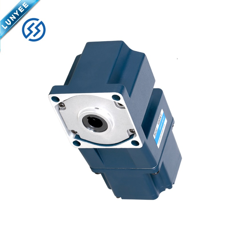 90*90mm 60W Micro DC Gear Motor Automation Equipment Application