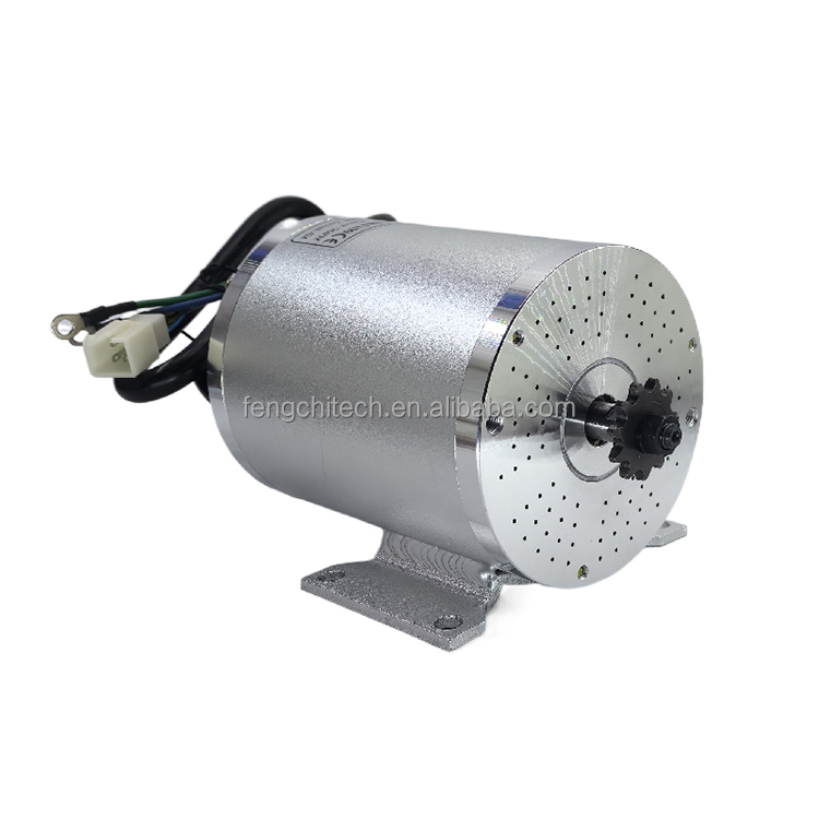 Motor Kit 1