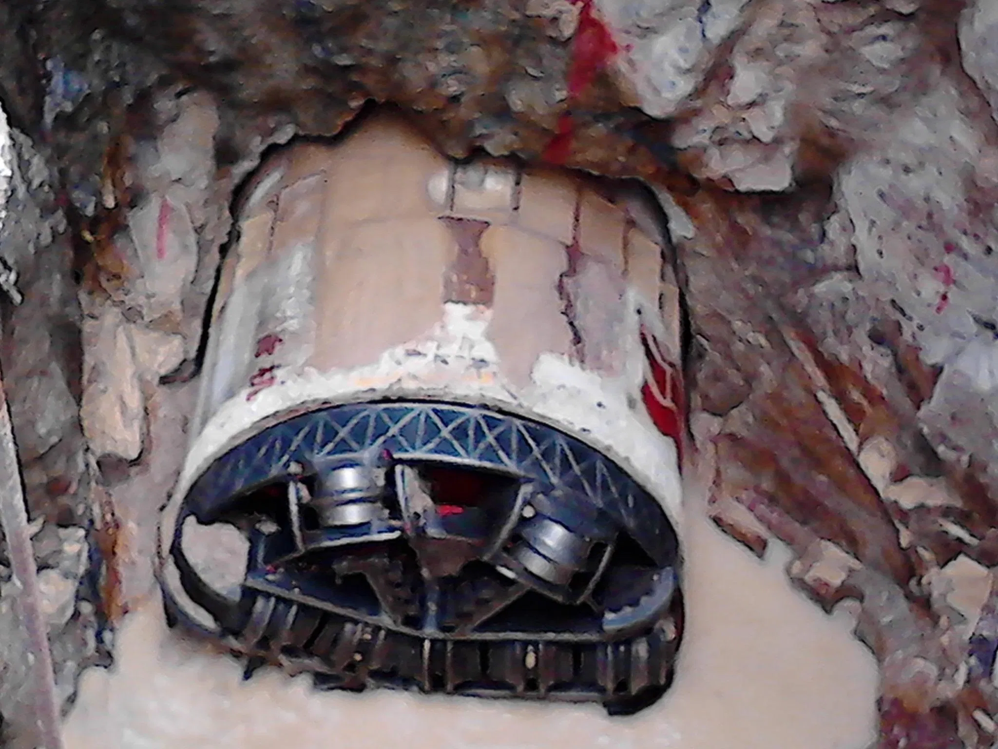 Reliable Micro Tunneling Solutions for Sewage and Coal Mine Projects