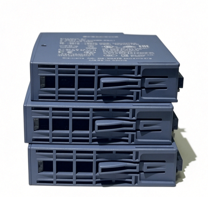 6ES7131-6BF01-0AA0 ET 200SP DI 8x24VDC BA Digital Input Module, ATEX/IECEx Certified, Integrated Encoder Supply, Hot-Swap