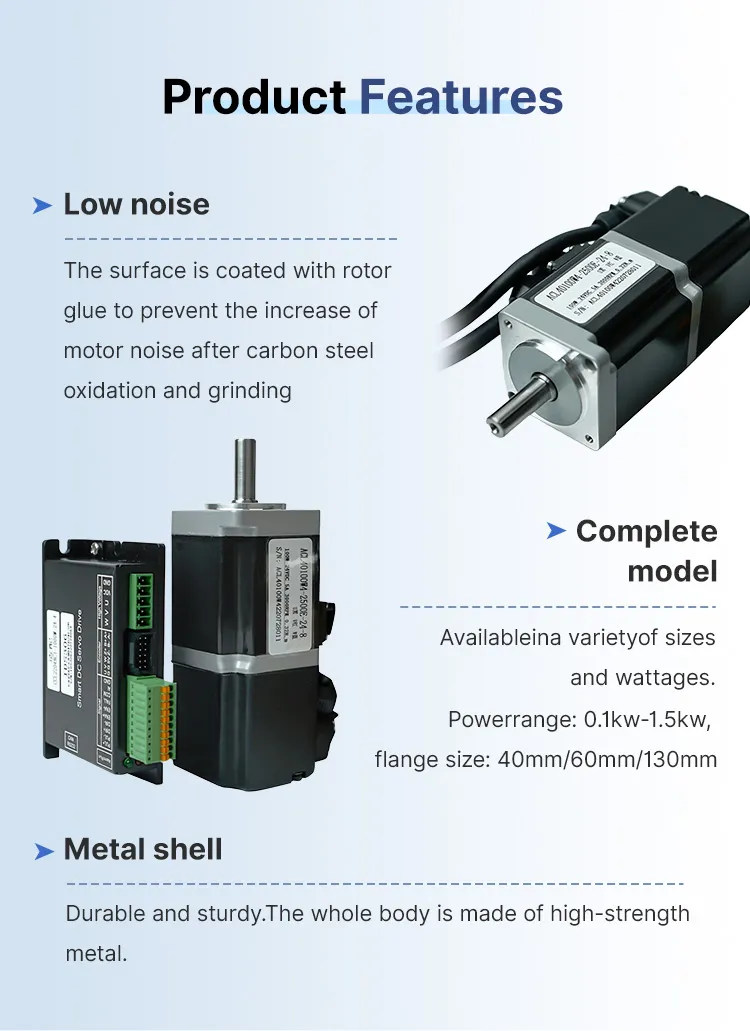 Technical Dimensions