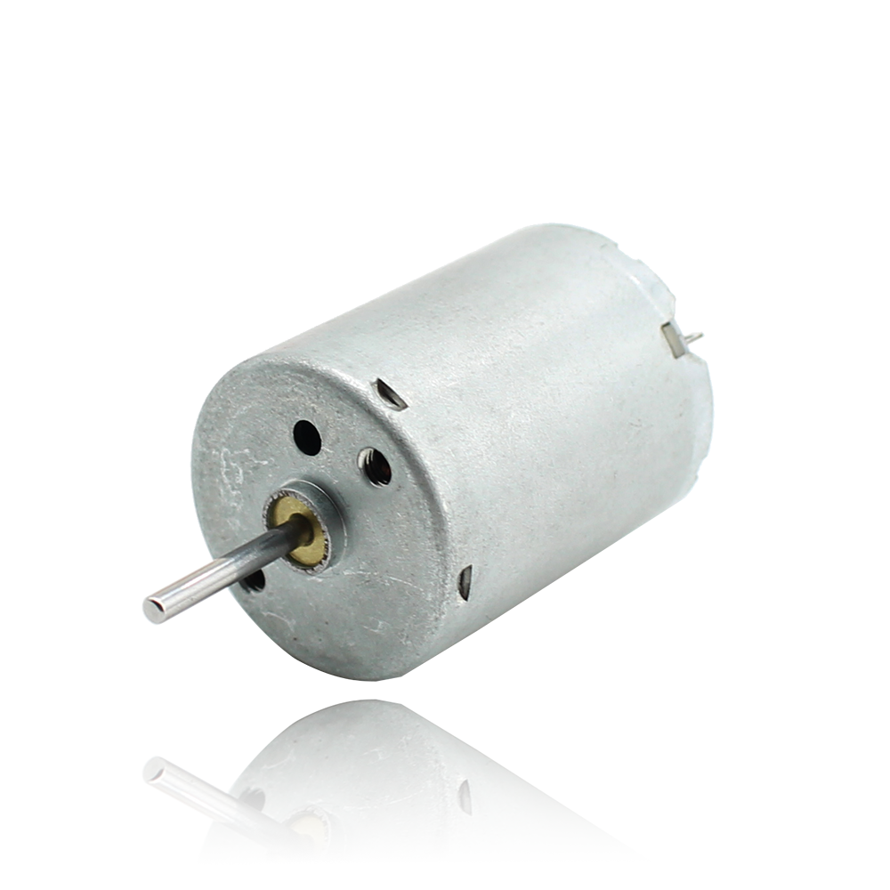 Motor Drawing 1