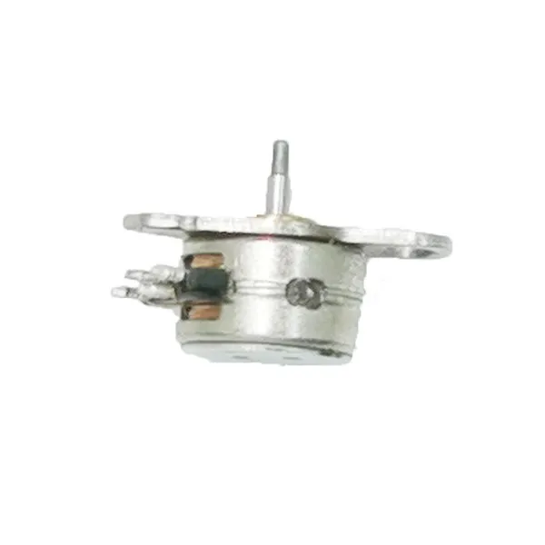 Micro Stepping Motor Image 1