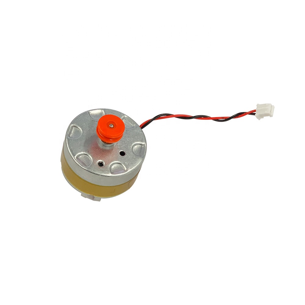 Gear Transmission Motor Fit For XIAOMI 1st Mijia 2st Roborock S50 S51 S55 Robot Vacuum Cleaner Motor Laser Distance Sensor LDS