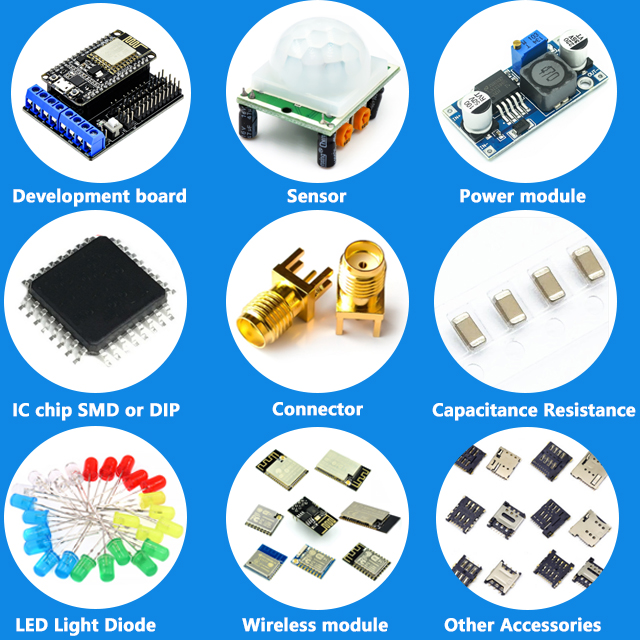 electronic 130 Micro DC drive motor 3V-6V miniature small DIY toy DC motor