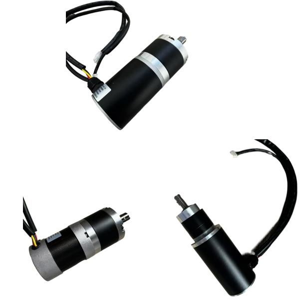 Custom Good Quality 15W to 2000W Electric Brushless DC Motor 24V 12V 36V 48V 325V BLDC Servo Worm Planetary Gear Motors with Driver Controller Gearbox Encoder