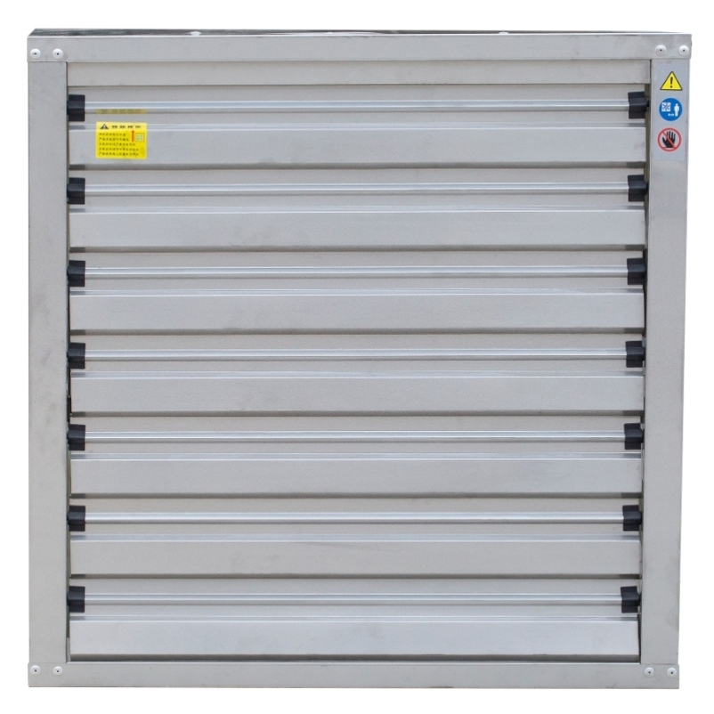 Ie4 Efficiency Direct Drive BLDC Compact Permanent Magnet Fan Motor