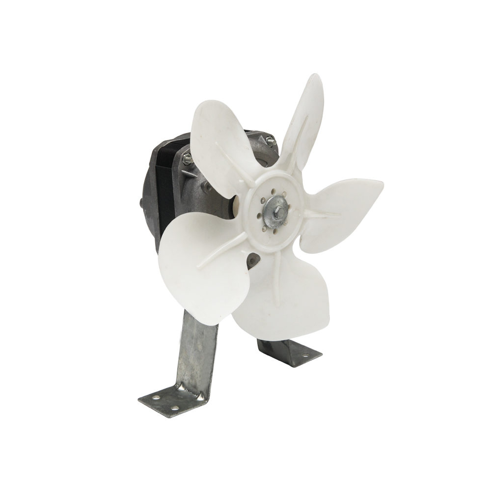 High Quality YJ82-25/2 Small Electric Heater Fan Motor Single-Phase 50Hz Frequency for Electric Oven Use