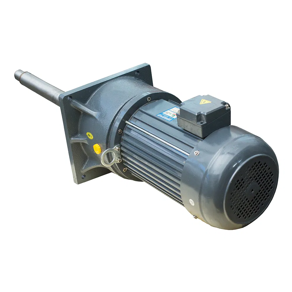 Three Phase Miniature Right Angle Deceleration Motors