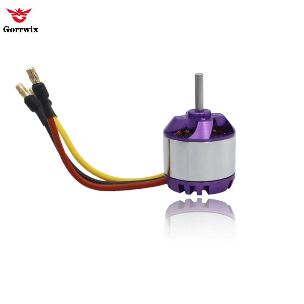 Brushless Motor Gallery