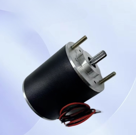 Sp51 Brushing Straight Tooth Brush Micro Motor Automation Equipment with Ie1 Efficiency